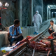 Image for article titled Chris Rock brings some fresh blood to the late-stage sequel Spiral: From The Book Of Saw